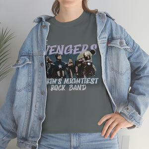 The Mightiest Band T-Shirt