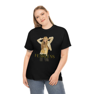 The HM Fearless T-Shirt