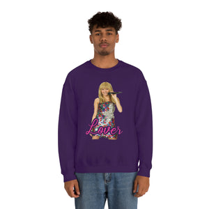 The HM Lover Crewneck