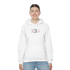 The Magic Number Hoodie