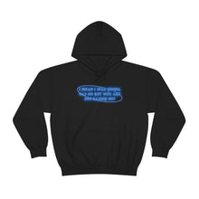 Load image into Gallery viewer, The Say No Hoodie
