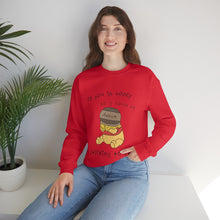 Load image into Gallery viewer, The Hunny Crewneck
