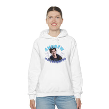 Load image into Gallery viewer, The Andrew Is My BF Hoodie
