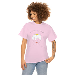 The Egg T-Shirt