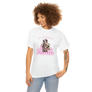 The Princess Harry T-Shirt