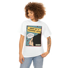 Load image into Gallery viewer, The Thousand Cuts T-Shirt
