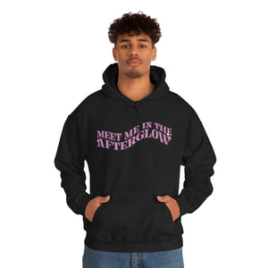 The Afterglow Hoodie