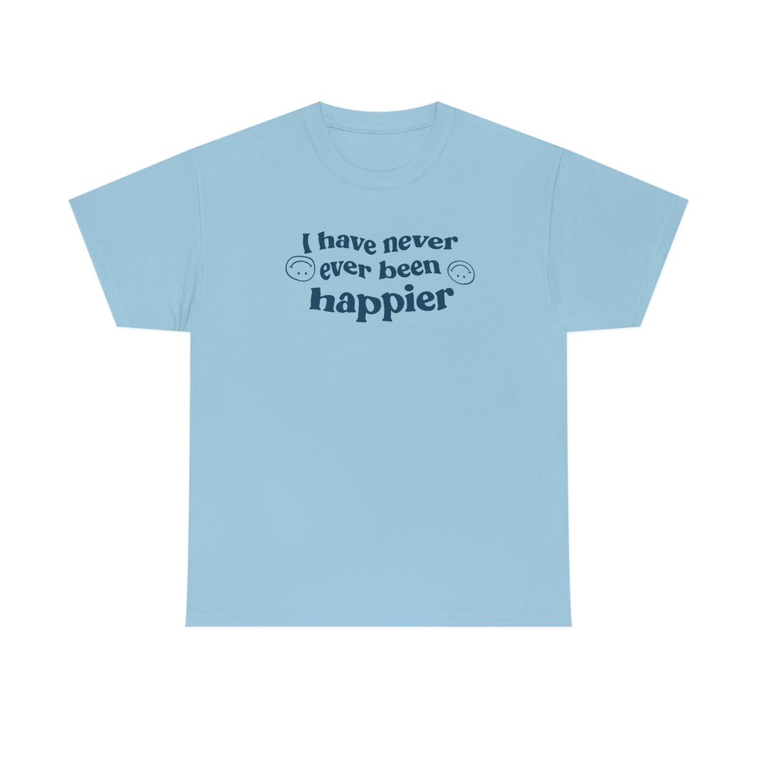 The Happier T-Shirt