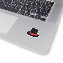 Load image into Gallery viewer, The Red Hat Sticker
