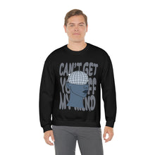 Load image into Gallery viewer, The Off My Mind Crewneck
