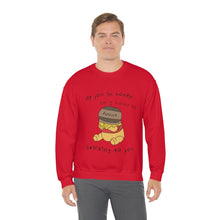 Load image into Gallery viewer, The Hunny Crewneck
