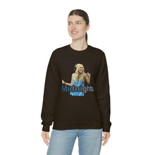 Load image into Gallery viewer, The HM Midnight Crewneck
