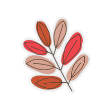 Load image into Gallery viewer, The Fall Leaves Sticker

