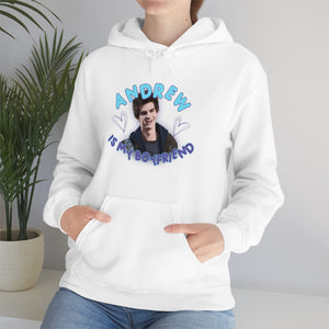 The Andrew Is My BF Hoodie