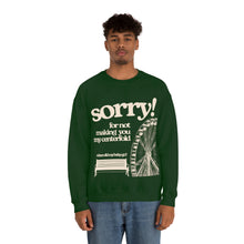 Load image into Gallery viewer, The Coney Crewneck
