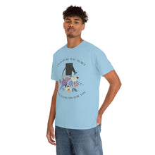 Load image into Gallery viewer, The Buy Flowers T-Shirt
