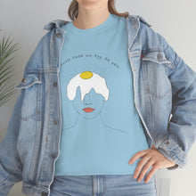 Load image into Gallery viewer, The Egg T-Shirt
