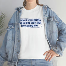 Load image into Gallery viewer, The Say No T-Shirt
