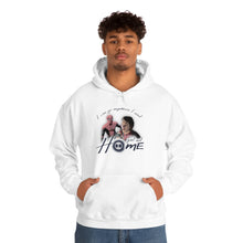 Load image into Gallery viewer, The Not Home Hoodie
