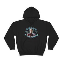 Load image into Gallery viewer, The Tobey Is My Spidey Hoodie
