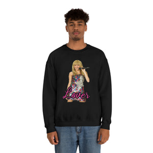 The HM Lover Crewneck