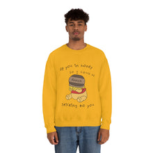 Load image into Gallery viewer, The Hunny Crewneck
