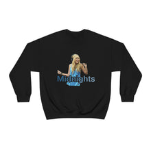 Load image into Gallery viewer, The HM Midnight Crewneck
