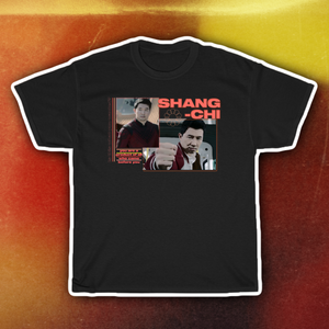 The Shaun T-Shirt